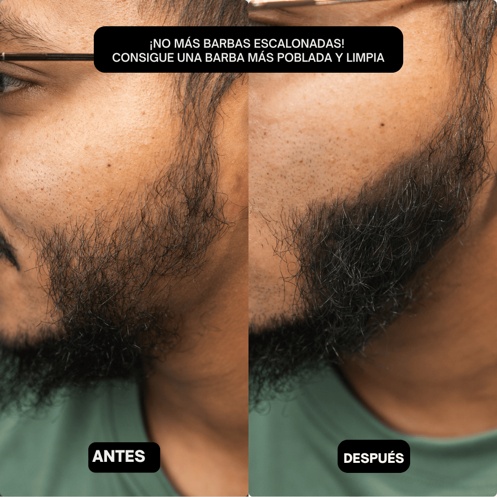HairPic™ Polvos para cubrir el cabello