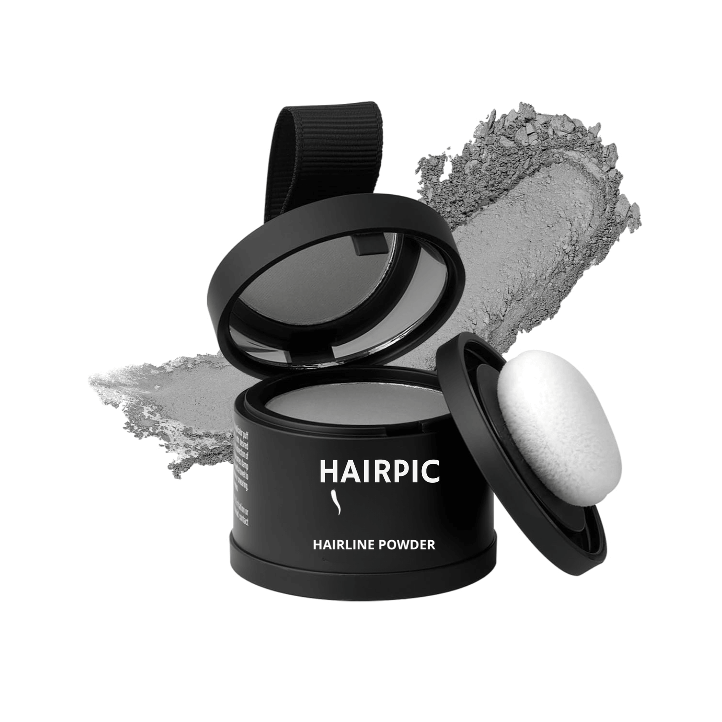 HairPic™ Polvos para cubrir el cabello