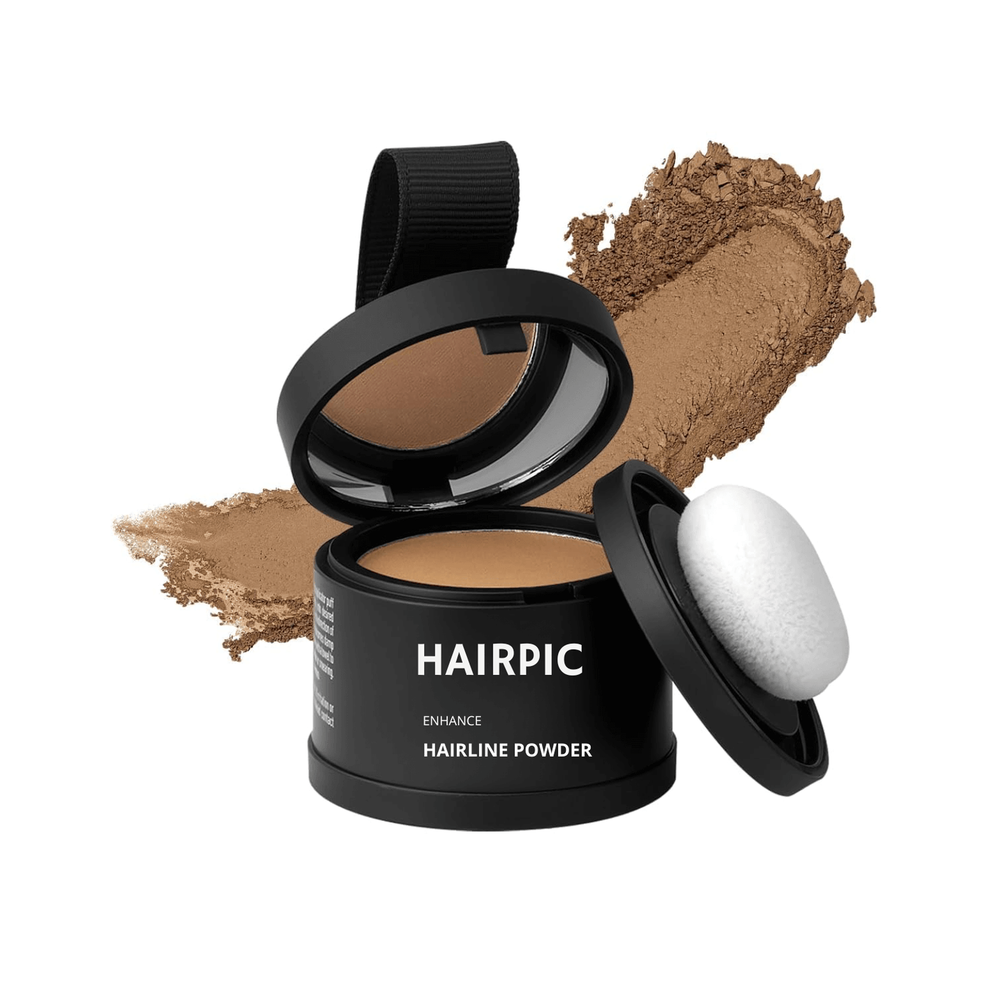HairPic™ Polvos para cubrir el cabello