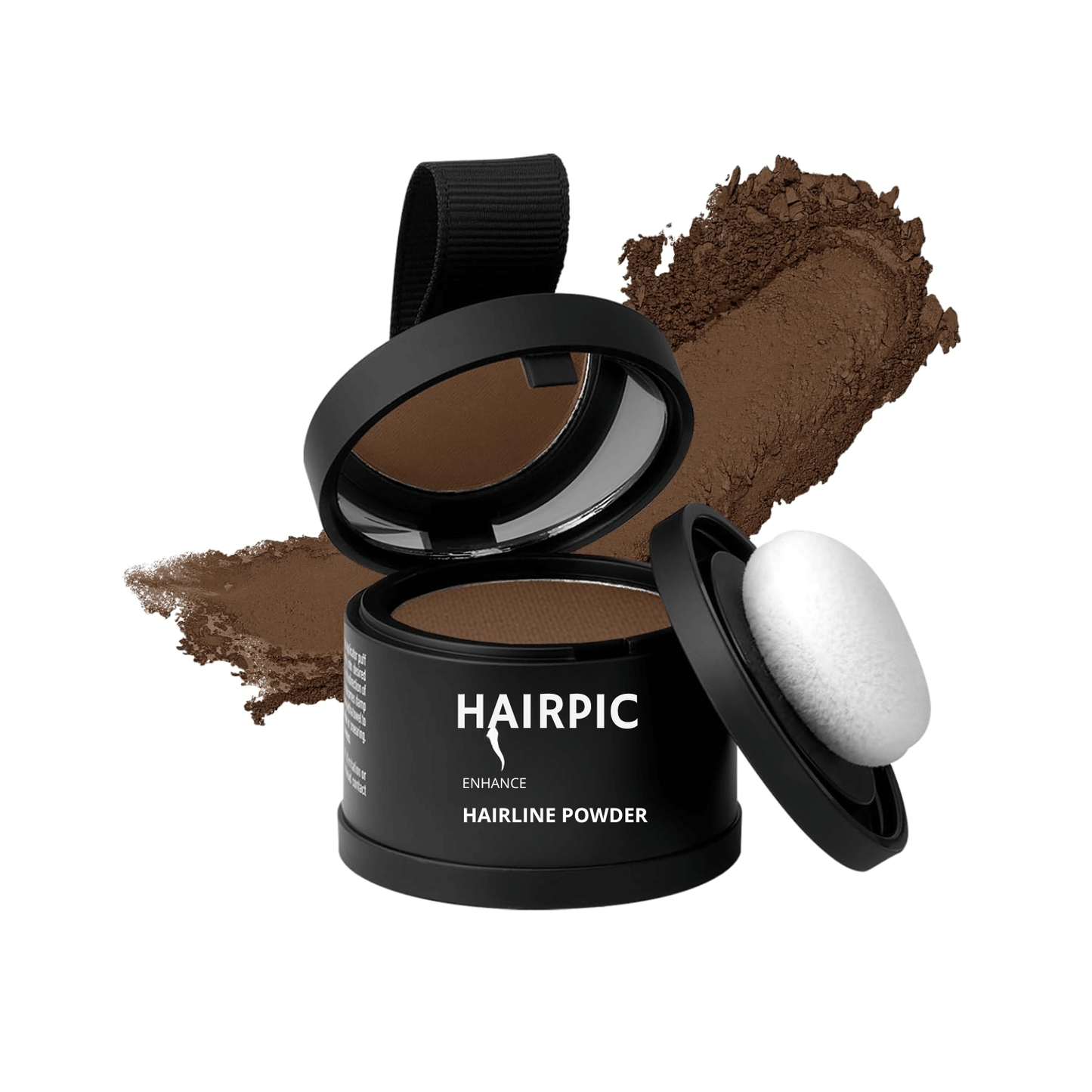 HairPic™ Polvos para cubrir el cabello