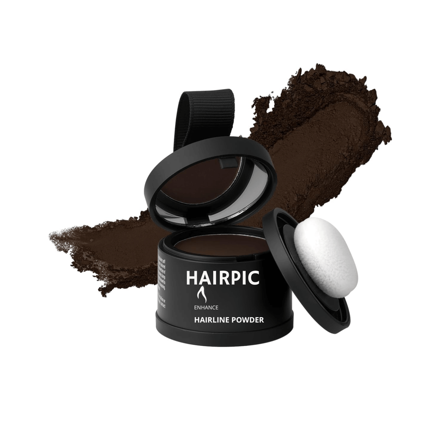 HairPic™ Polvos para cubrir el cabello