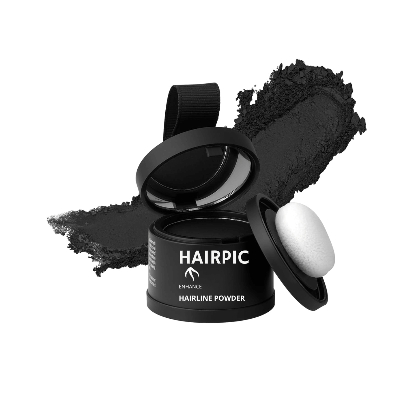HairPic™ Polvos para cubrir el cabello