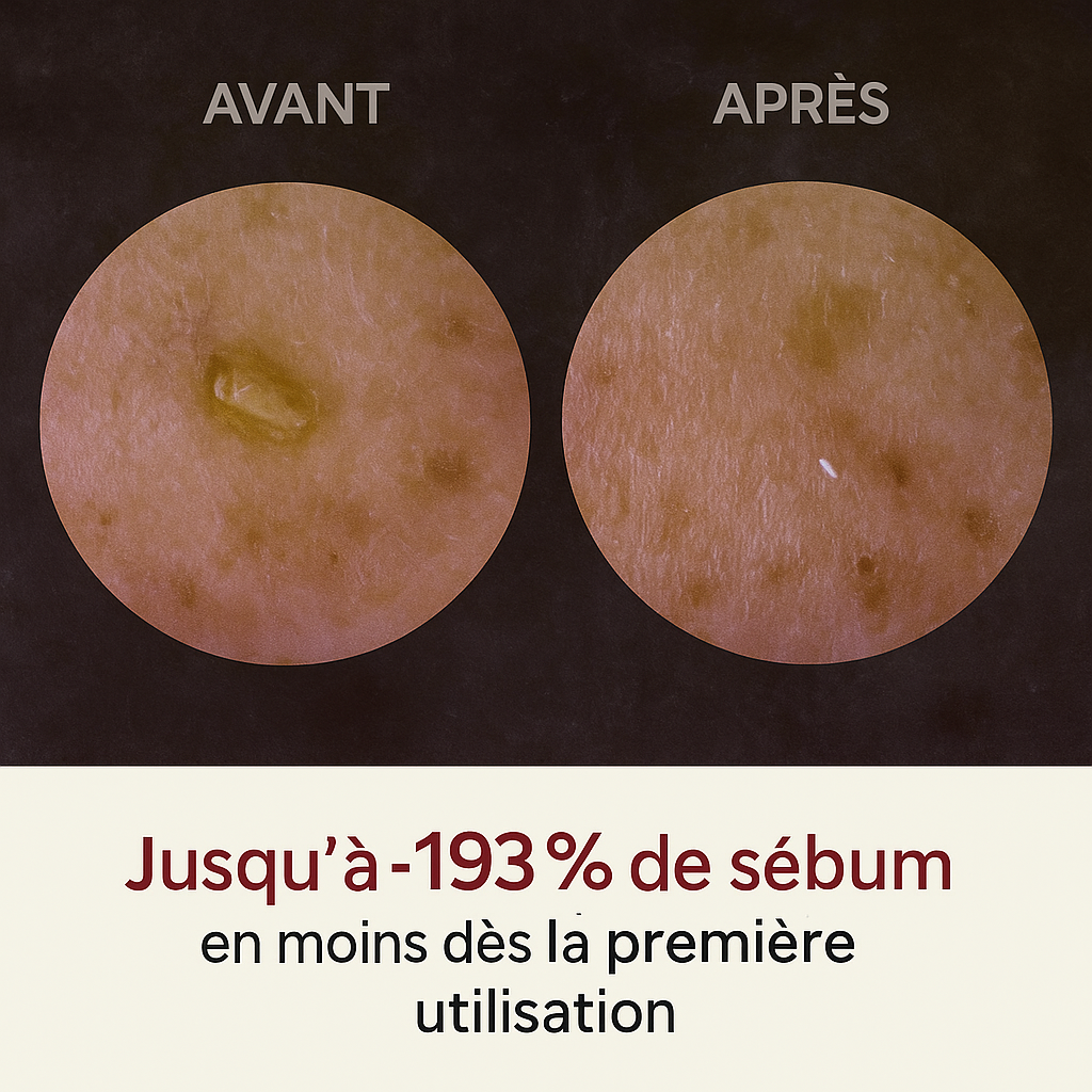 Kit Exfoliant Complet – Résultats visibles dès 7 jours