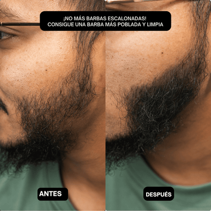 HairPic™ Polvos para cubrir el cabello