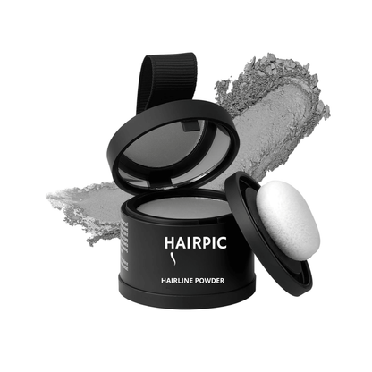 HairPic™ Polvos para cubrir el cabello