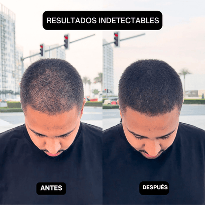 HairPic™ Polvos para cubrir el cabello