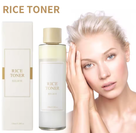 Lotion peau éclatante