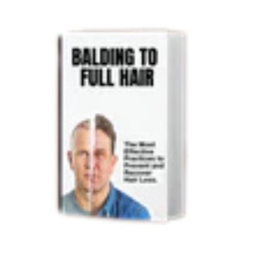 Programa completo para el cabello