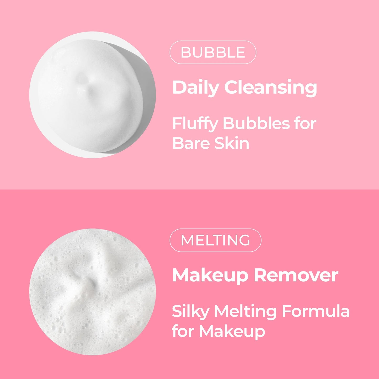 Dr.Melaxin - Nettoyant fondant.